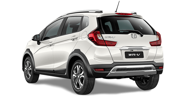 Honda launches special-edition City, Amaze and WR-V with cosmetic changes  and more equipment | Autocar India
