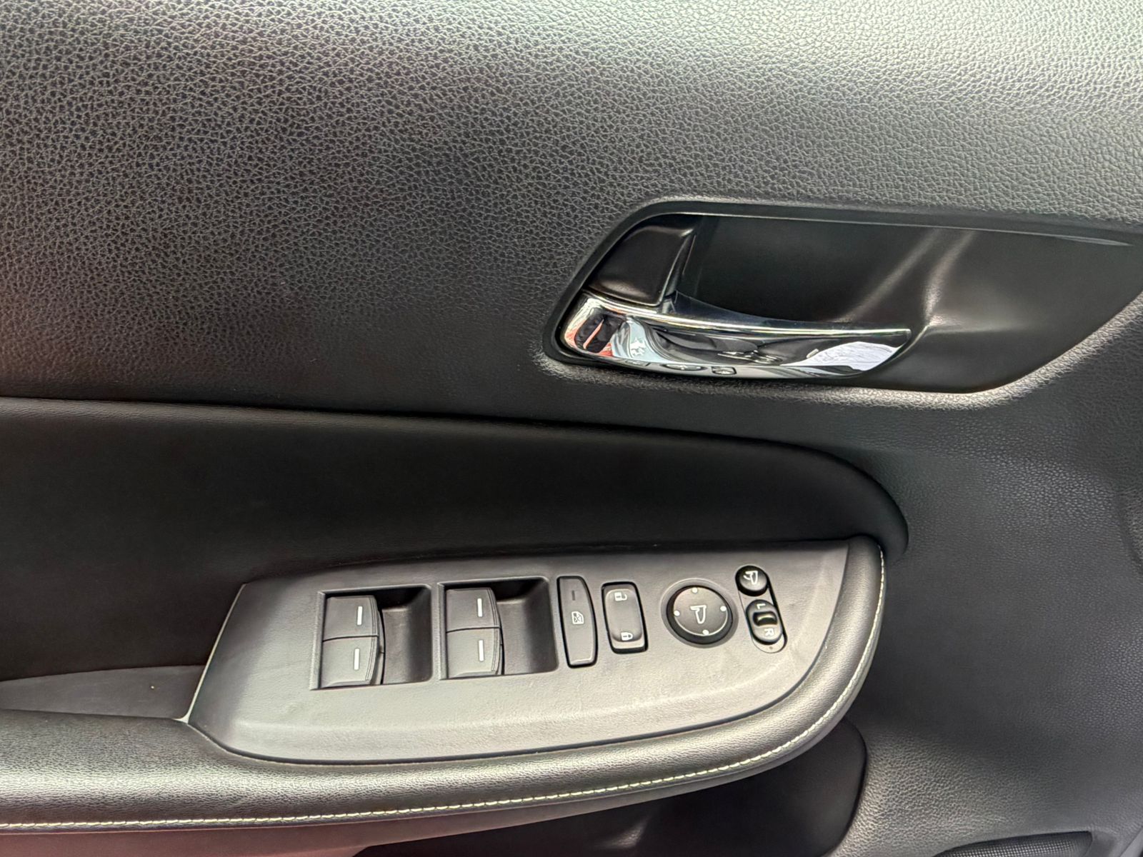 HONDA CITY 5D CLW_10