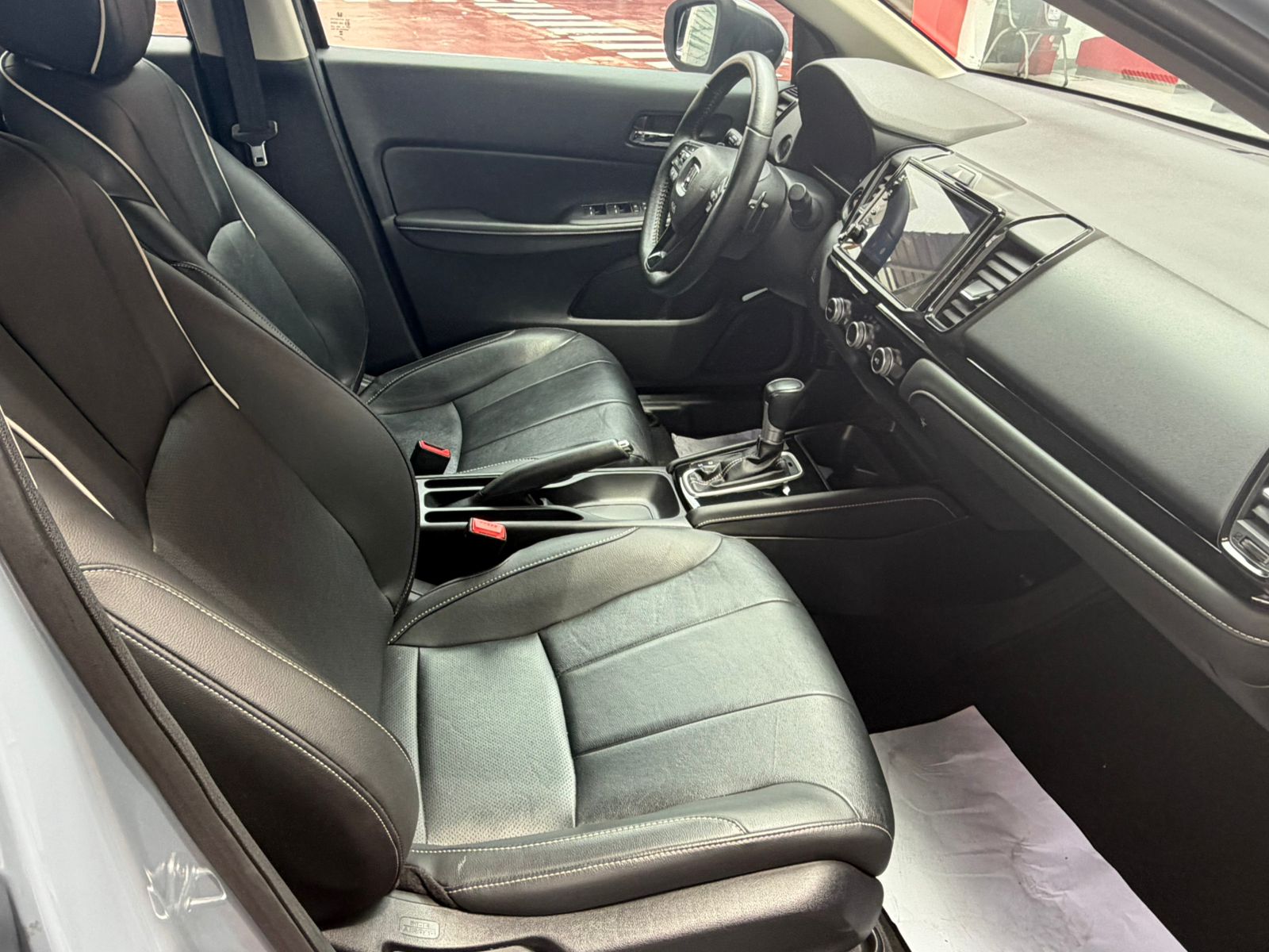 HONDA CITY 5D CLW_12
