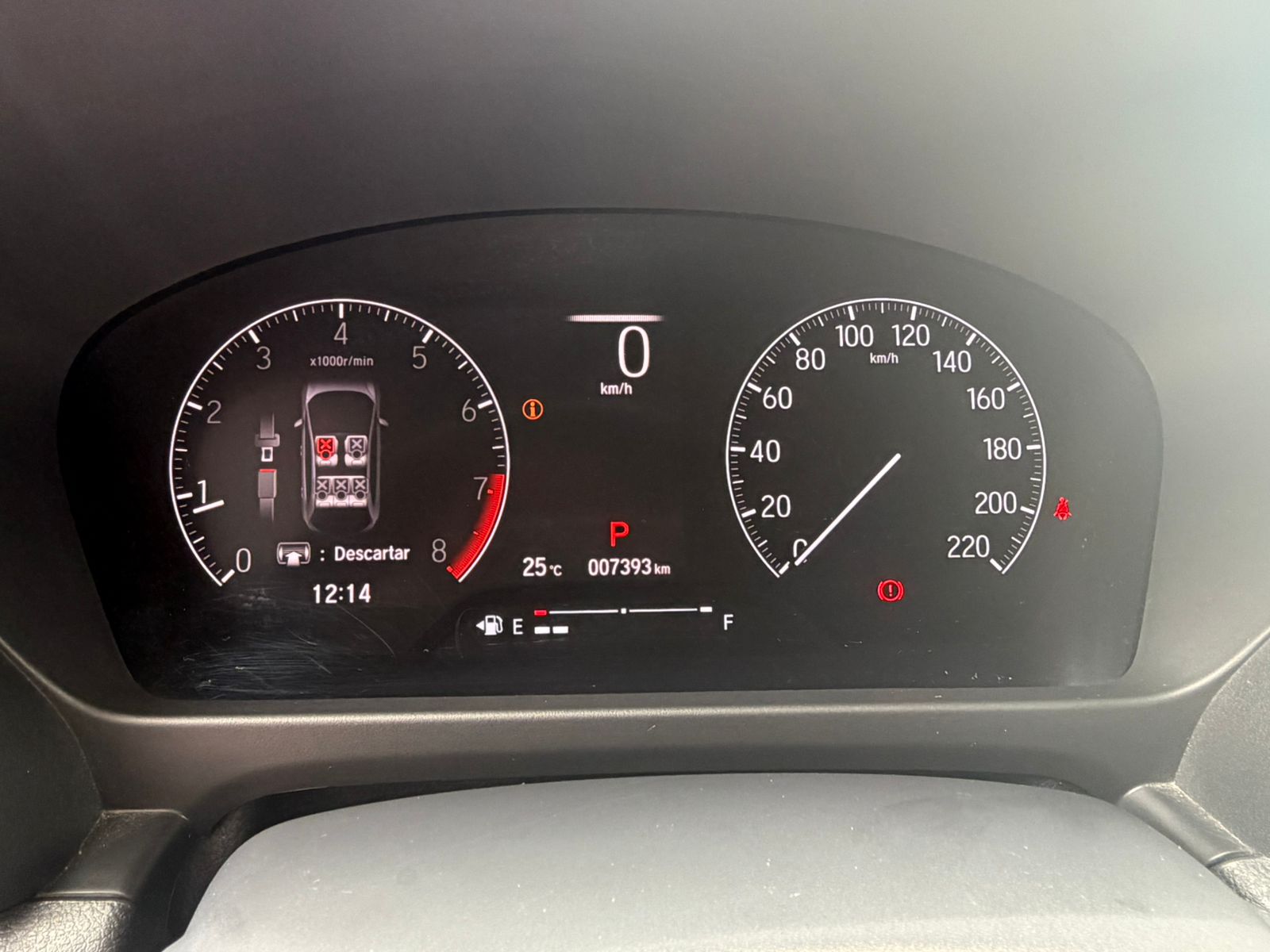 HONDA CITY 5D CLW_13