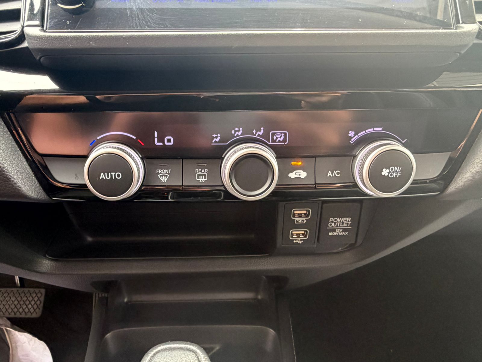 HONDA CITY 5D CLW_14