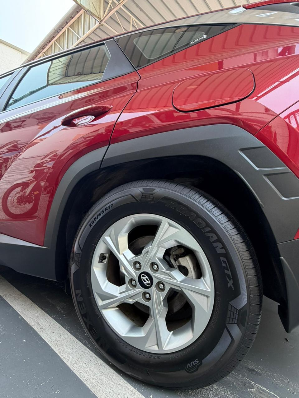 HYUNDAI TUCSON CHC_10