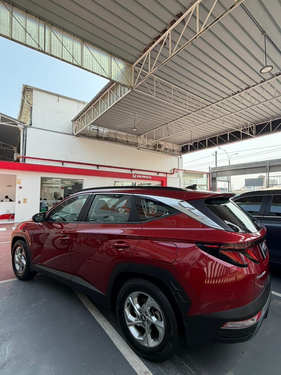 HYUNDAI TUCSON CHC_3