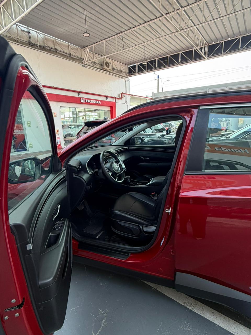 HYUNDAI TUCSON CHC_4