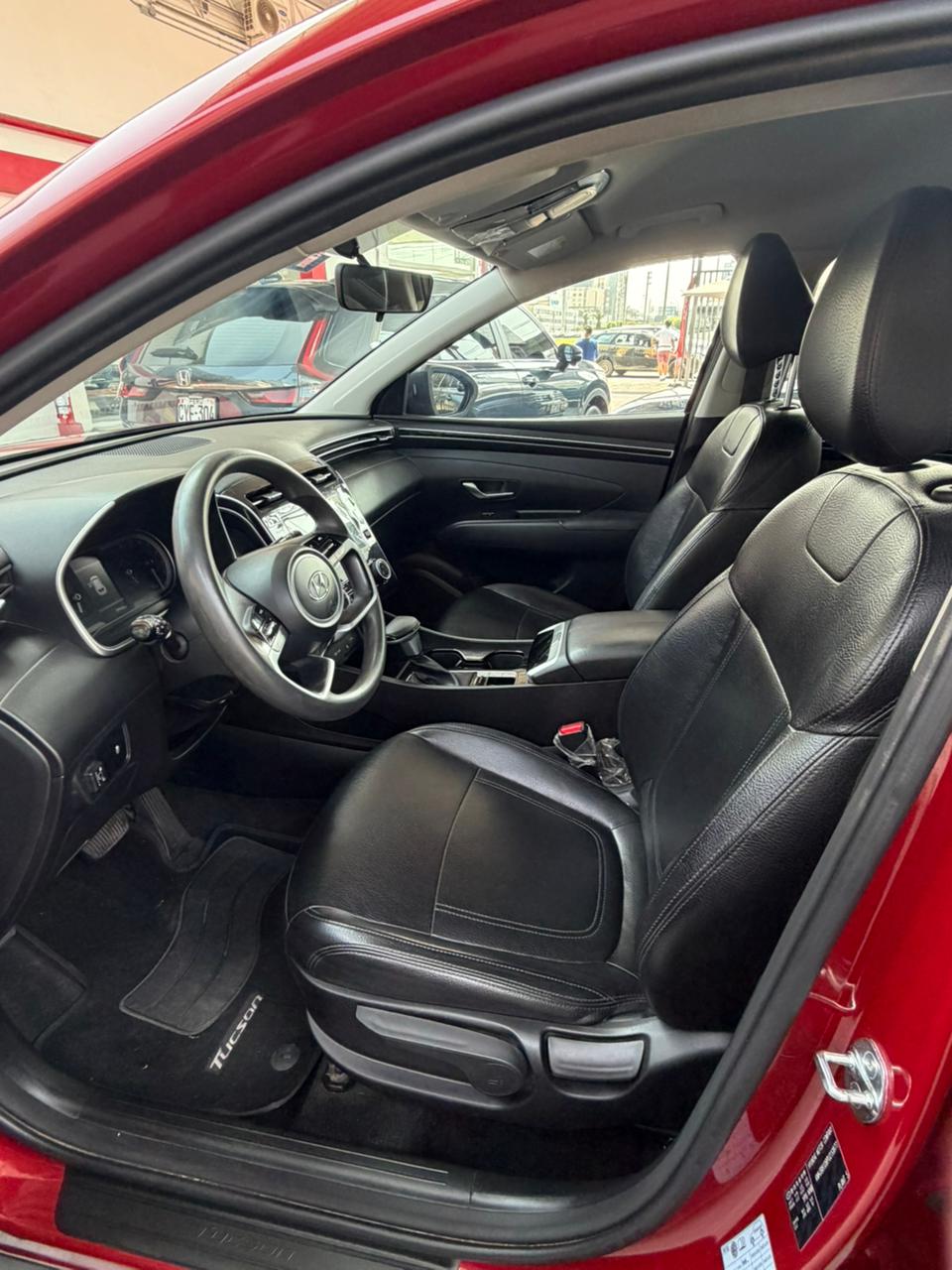 HYUNDAI TUCSON CHC_5