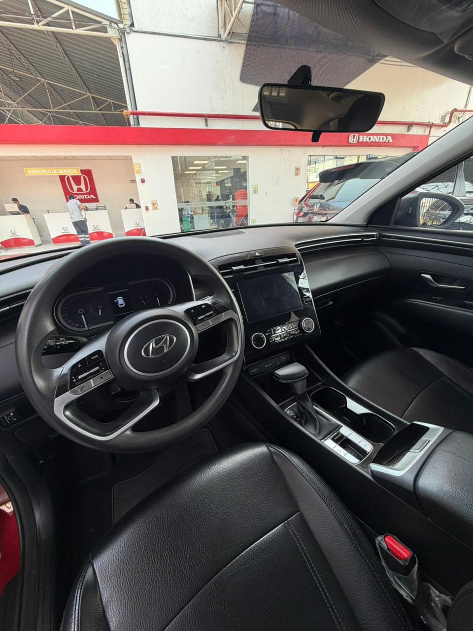 HYUNDAI TUCSON CHC_6