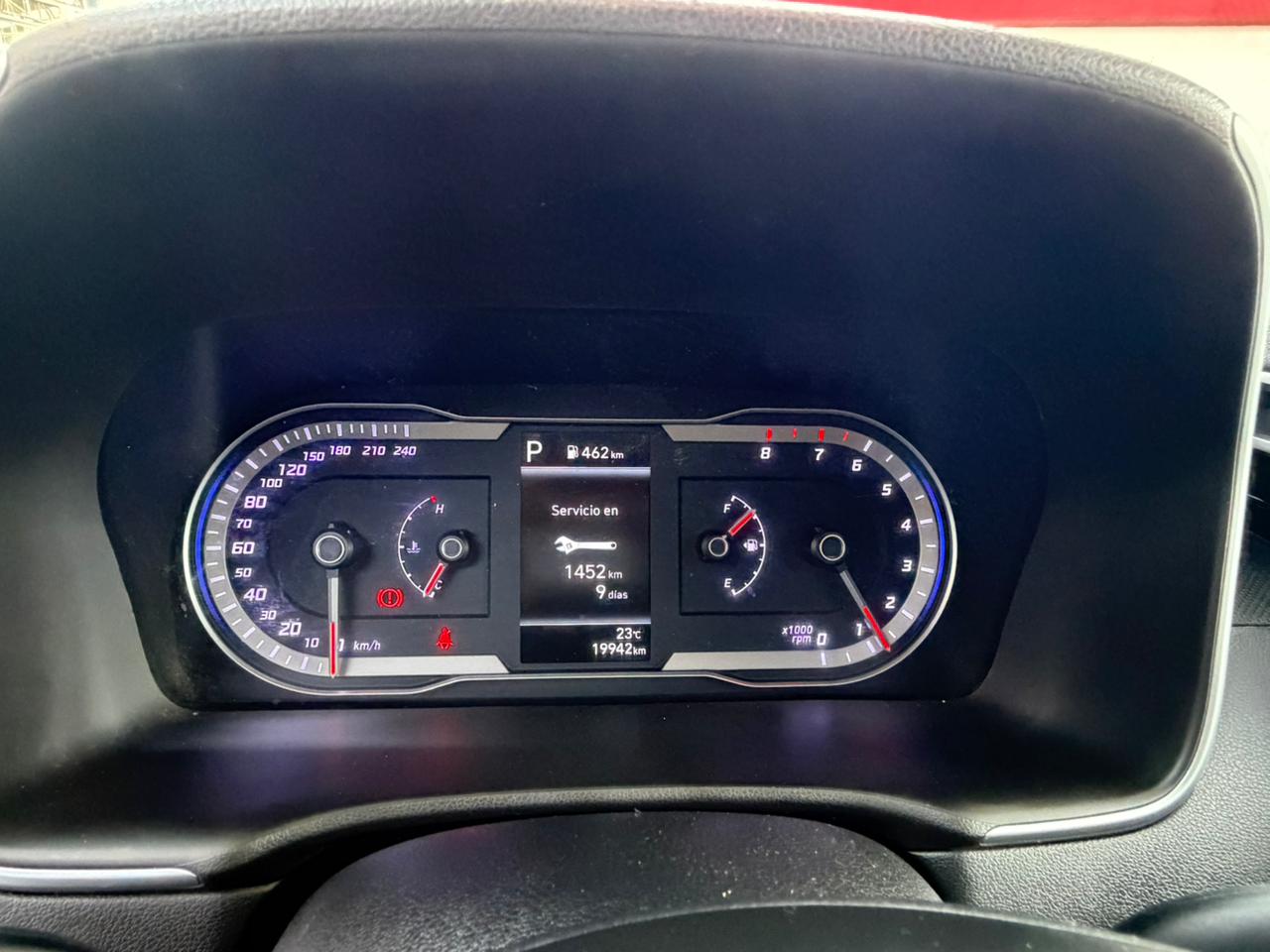 HYUNDAI TUCSON CHC_8