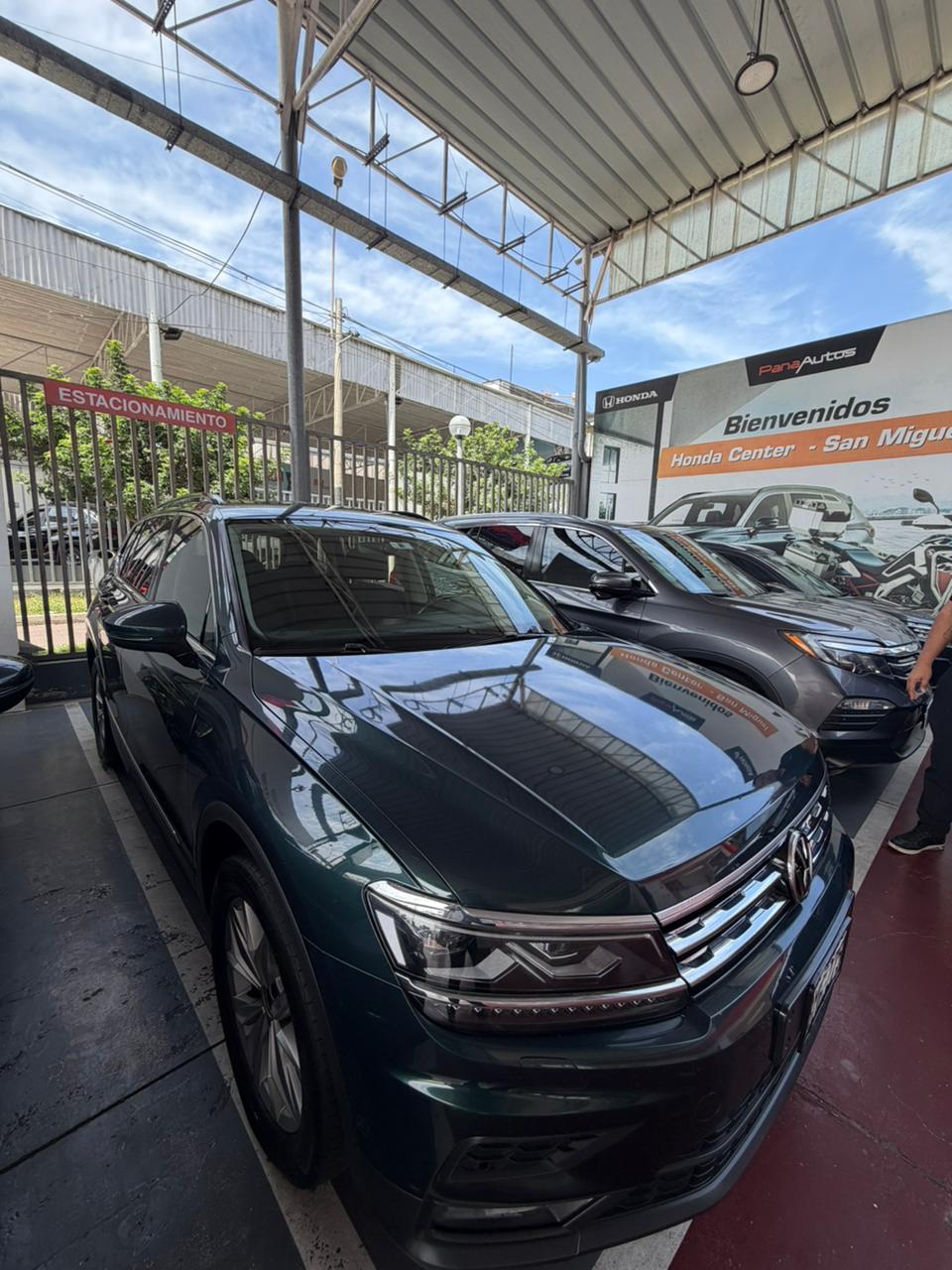 VOLKSWAGEN TIGUAN BMF_7